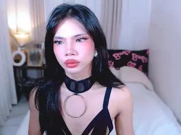 samanthadawnson from Chaturbate is Freechat