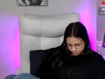 samantharoldan from Chaturbate