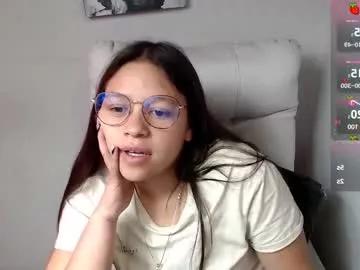 samantharoldan from Chaturbate