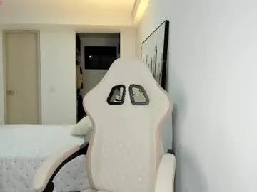samara0_ from Chaturbate is Freechat