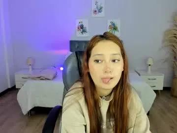 samara_hilton_2 from Chaturbate is Freechat