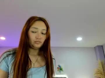 samara_hilton_2 from Chaturbate is Freechat