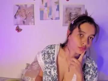 samara_jonnes_ from Chaturbate
