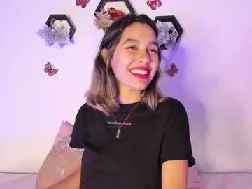 samara_jonnes_ from Chaturbate