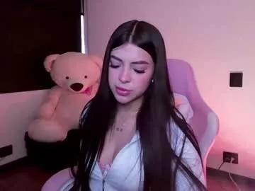 samara_lam from Chaturbate is Freechat