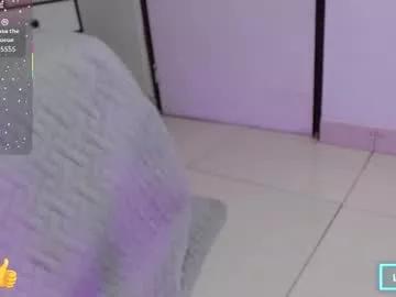 samara_wish from Chaturbate is Freechat