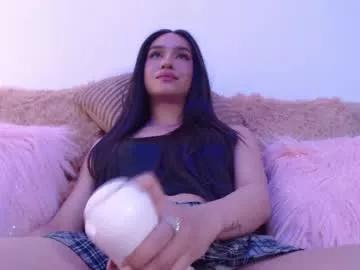samarabells from Chaturbate
