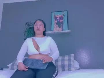 samaragarcia__ from Chaturbate is Freechat