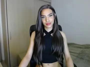 samarasilex from Chaturbate is Freechat
