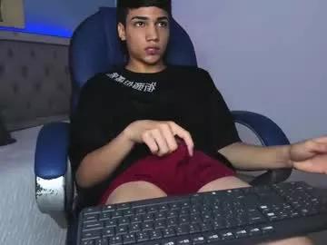 samblack_ from Chaturbate is Freechat