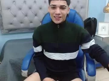 samblack_ from Chaturbate is Freechat