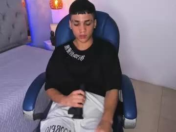 samblack_ from Chaturbate is Freechat