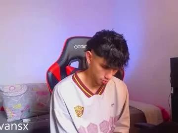 samevansx from Chaturbate is Freechat