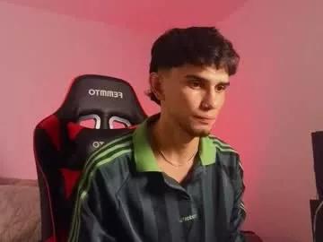 samevansx from Chaturbate is Freechat