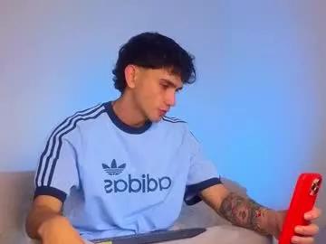 samevansx from Chaturbate is Freechat