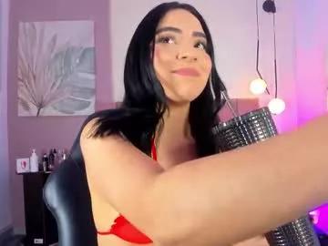 samhara__connor_ from Chaturbate is Freechat