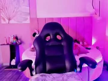 samhara_connor from Chaturbate is Freechat