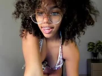 samie_mury from Chaturbate is Freechat