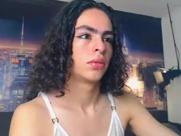 samiwilliams from Chaturbate is Freechat