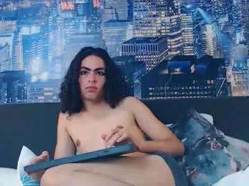 samiwilliams from Chaturbate is Freechat