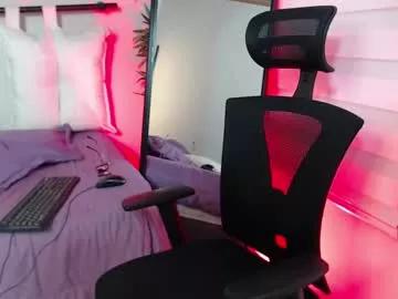 sammy_lorens_ from Chaturbate is Freechat