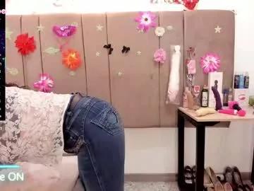 sammy_mature_ from Chaturbate is Freechat