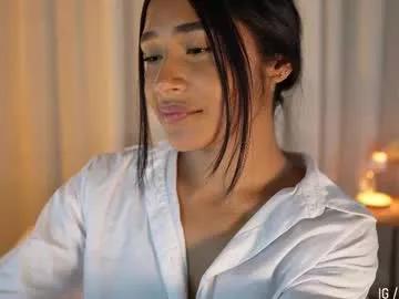sammyjarama from Chaturbate is Freechat