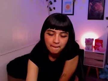 sammylinconl from Chaturbate is Freechat
