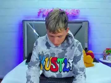 sammysex_ from Chaturbate is Freechat