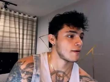 samu_lara from Chaturbate is Freechat