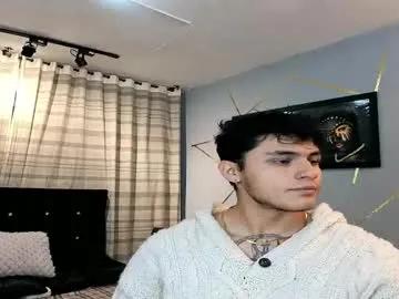 samu_lara from Chaturbate is Freechat