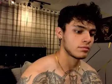 samu_lara from Chaturbate is Freechat