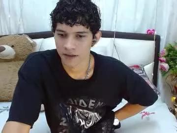 samuel_hills from Chaturbate is Freechat