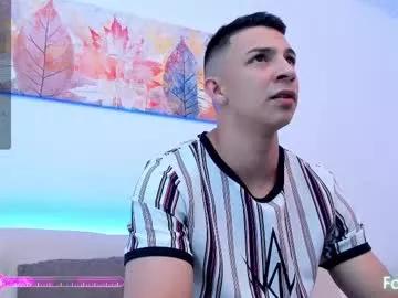 samuel_up from Chaturbate is Freechat