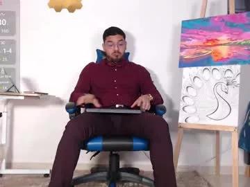 samuelcoopper from Chaturbate is Freechat
