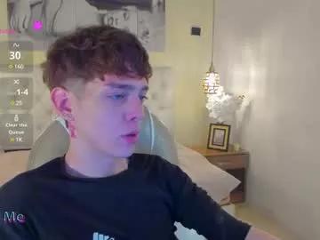 samuelwest_ from Chaturbate is Freechat