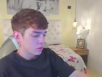 samuelwest_ from Chaturbate is Freechat