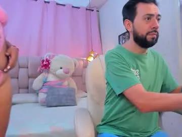 samy_and_aron from Chaturbate is Freechat