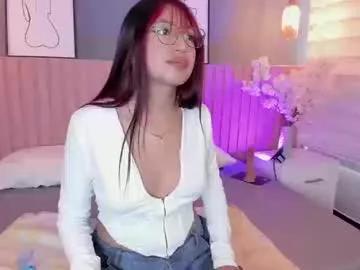 samy_blake from Chaturbate is Freechat