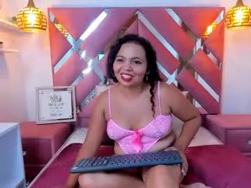 samy_cullen from Chaturbate is Freechat