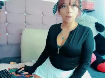 samy_huber from Chaturbate is Freechat