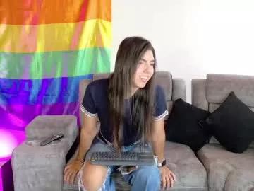 samymelo from Chaturbate is Freechat