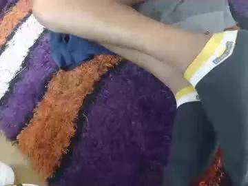 sander_ath from Chaturbate is Freechat