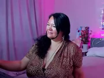 sandra__jackson from Chaturbate is Freechat