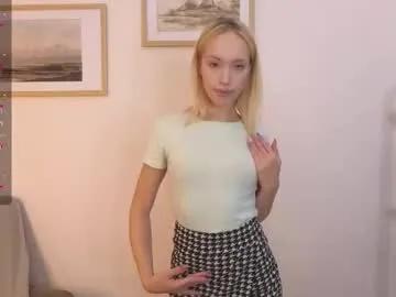 sandra_cohen from Chaturbate is Freechat