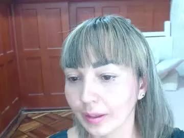 sandra_crowley from Chaturbate is Freechat