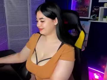 sandra_goodwin from Chaturbate is Freechat