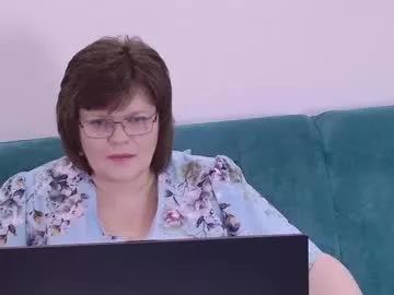 sandra_sunrise from Chaturbate is Freechat