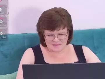 sandra_sunrise from Chaturbate is Freechat