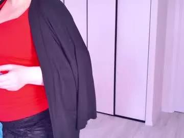 sandra_sunrise from Chaturbate is Freechat